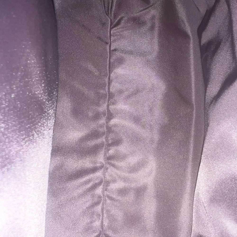 Prada silk handbag with acrylic handles (vintage) - Picture 13 of 15